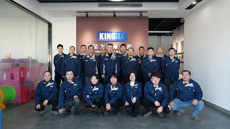 Employee photo