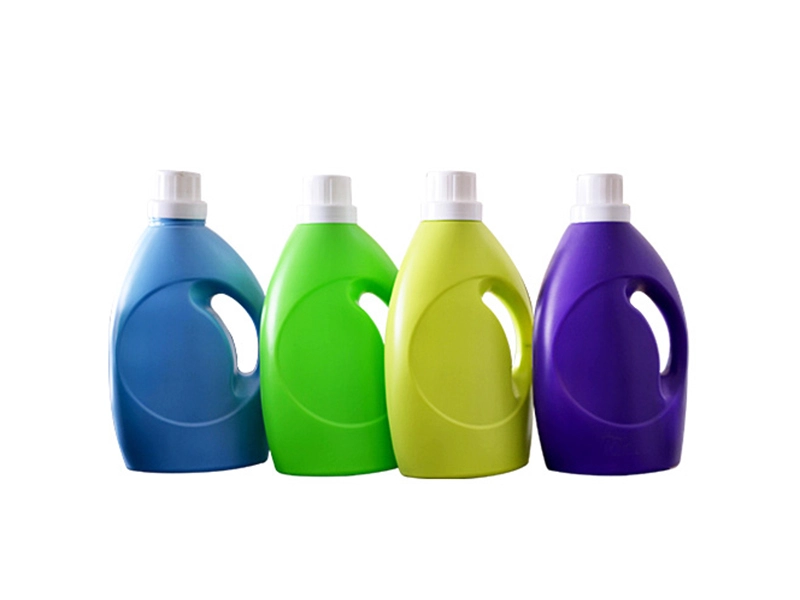 Laundry Liquid Bottle