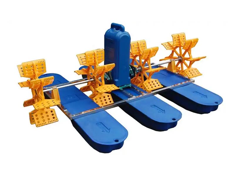 Impeller Aerator