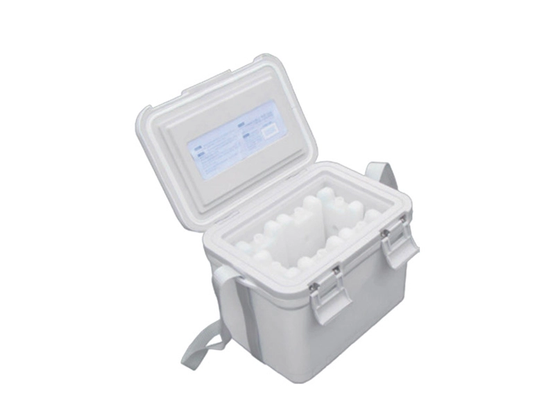 Ísbox